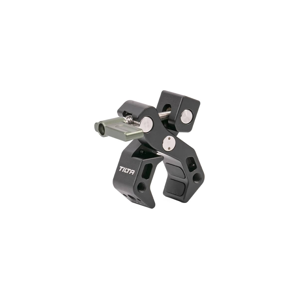 Tilta klema (Tilta Accessory Mounting Clamp – Black)