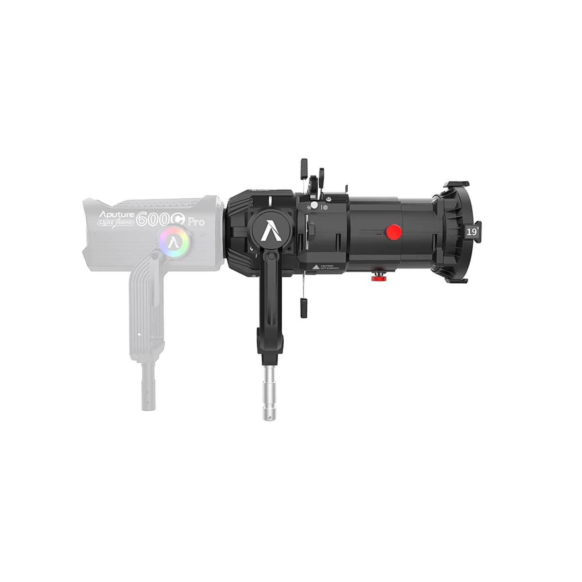 Aputure Spotlight 19°