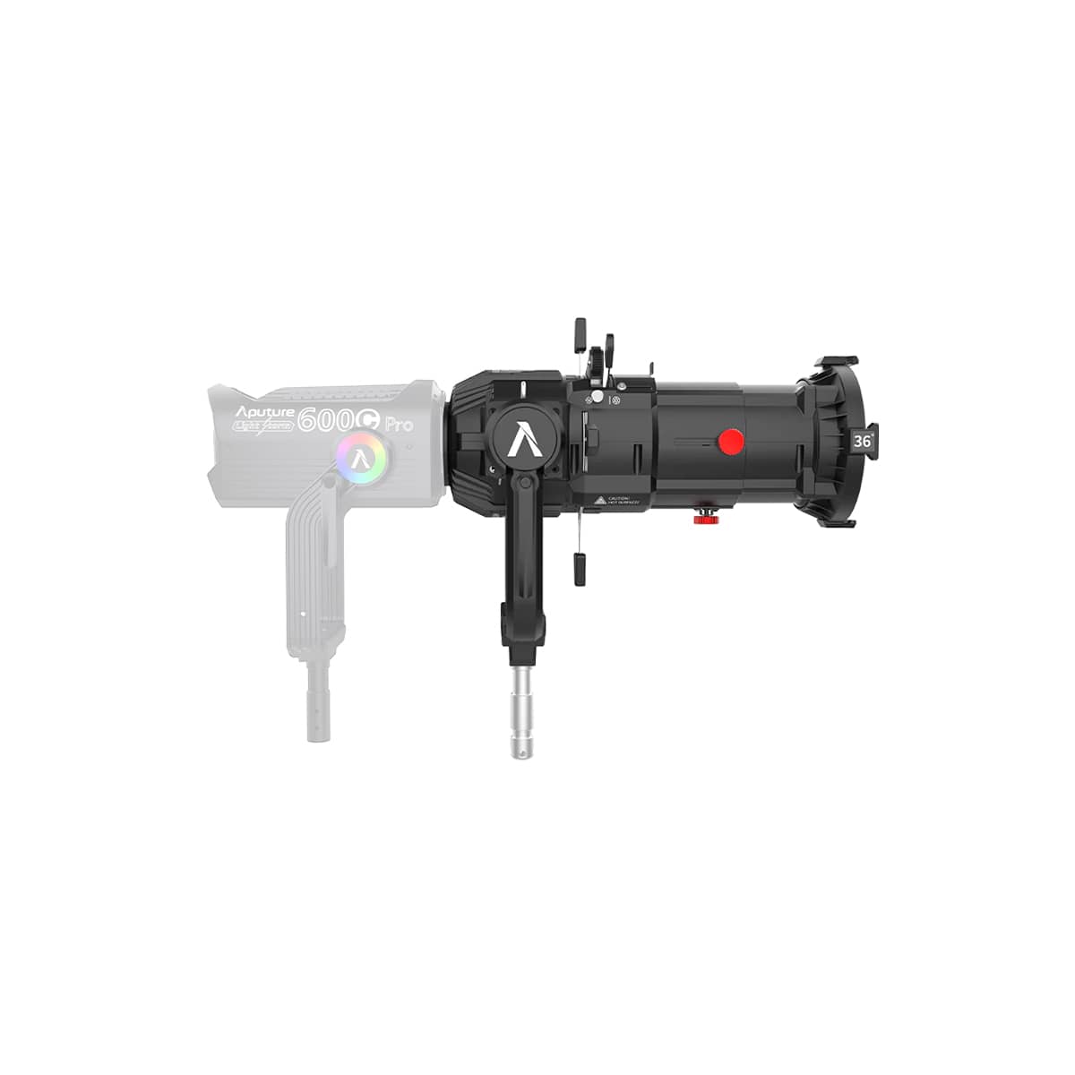 Aputure Spotlight 36°