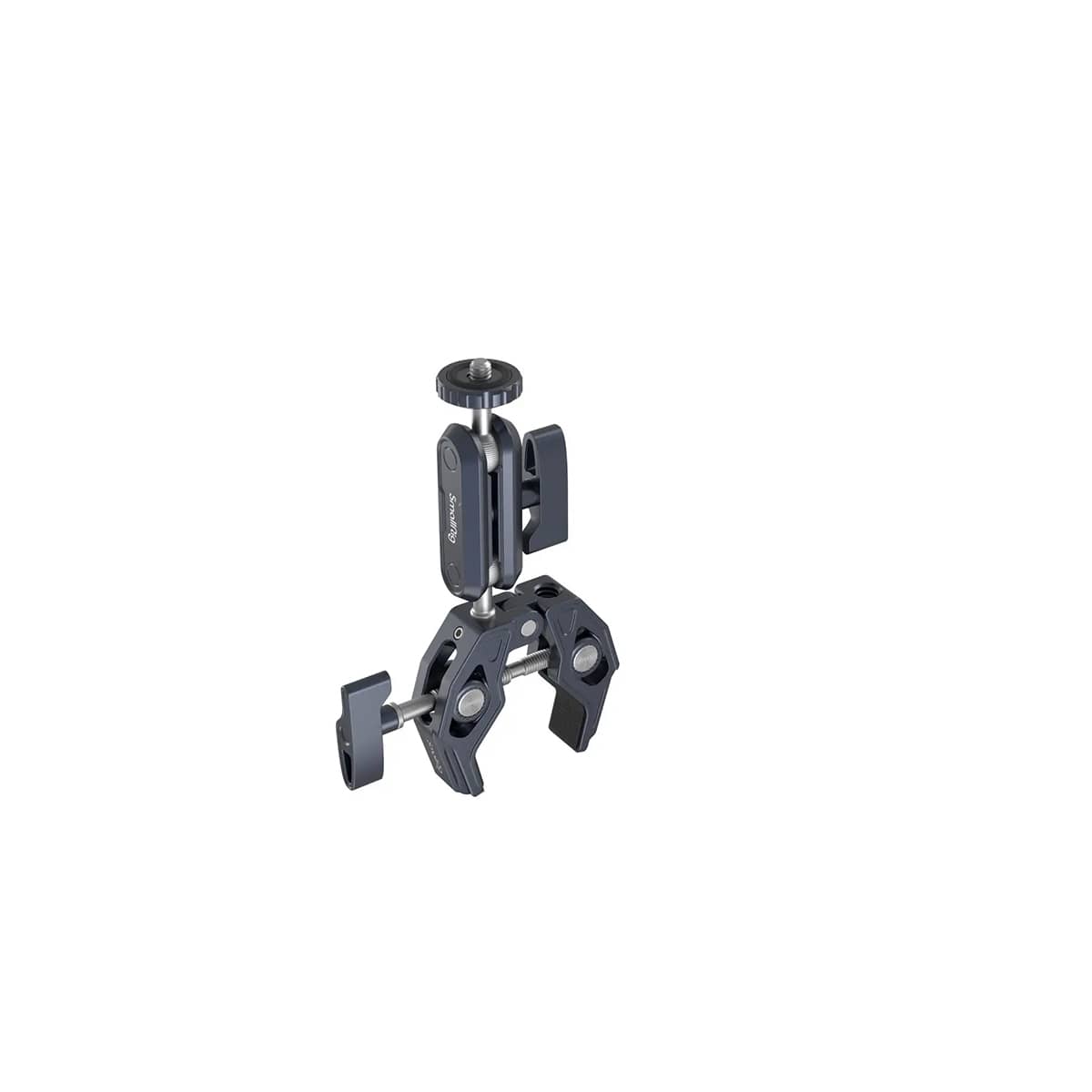 Smallrig klema jednostranná (SMALLRIG CRAB-SHAPED CLAMP WITH BALLHEAD MAGIC ARM 3757B)