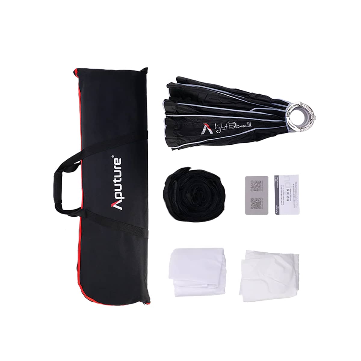 Aputure lightdome III