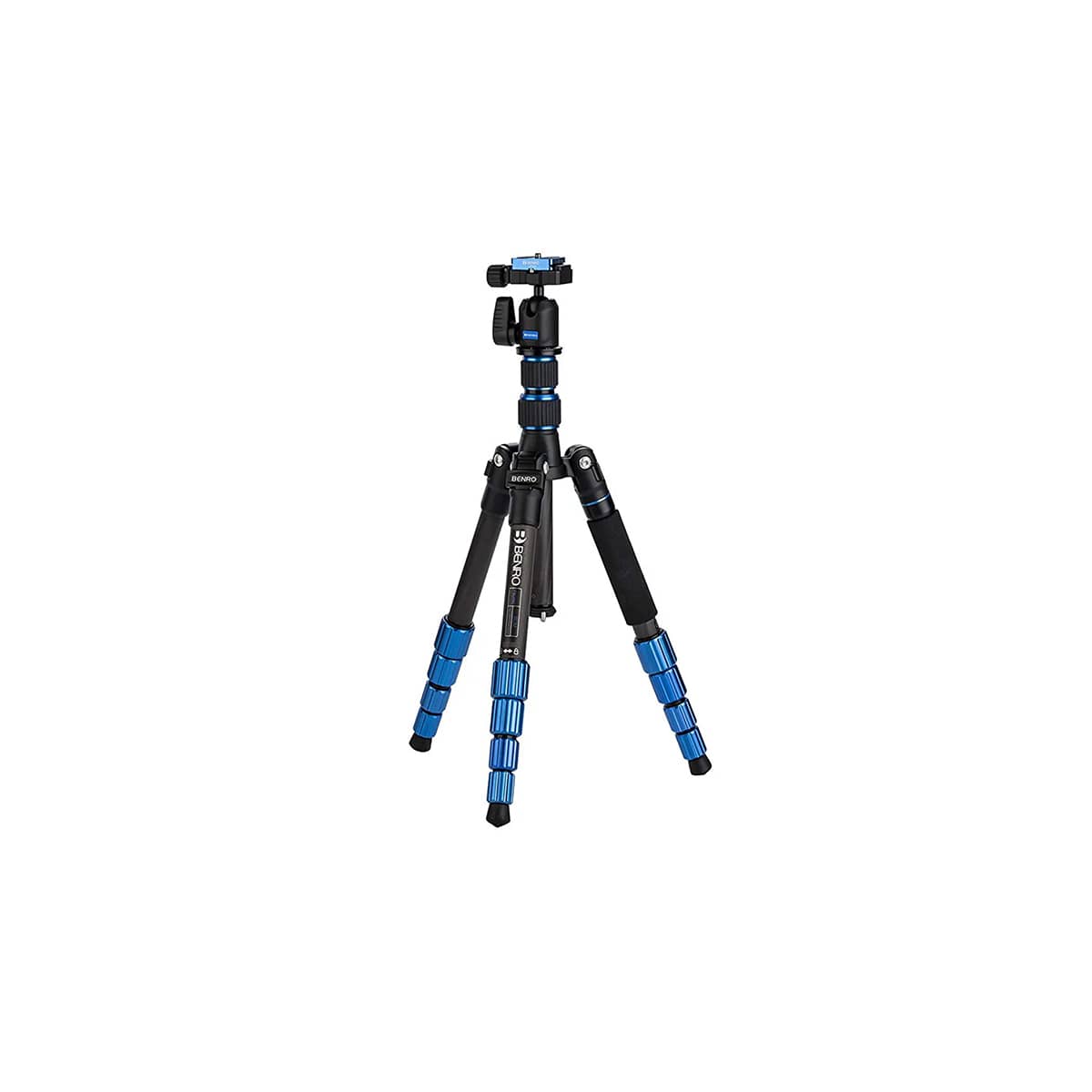 Fotostativ - Benro Slim Travel Kit Tripod
