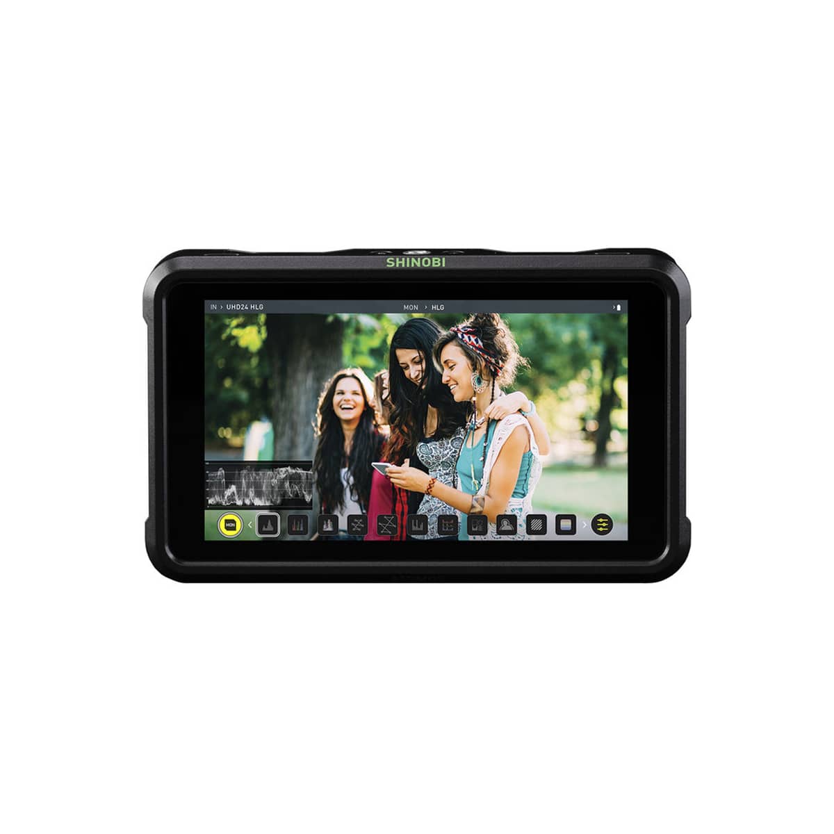 Monitor - Atomos Shinobi (5") SDI