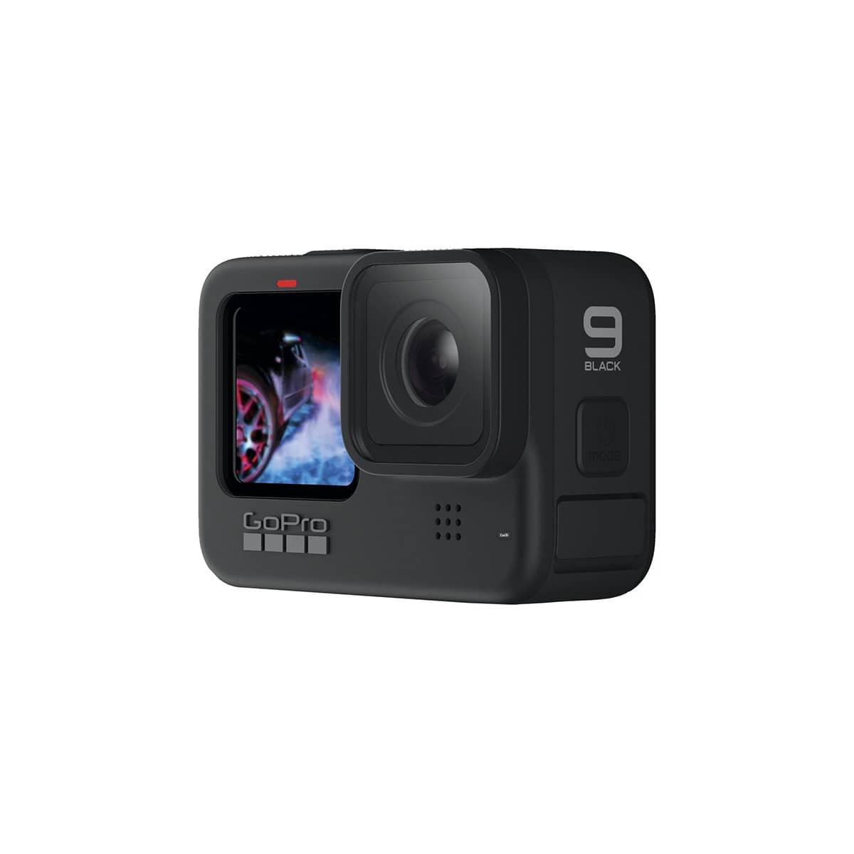 Gopro 9 Black