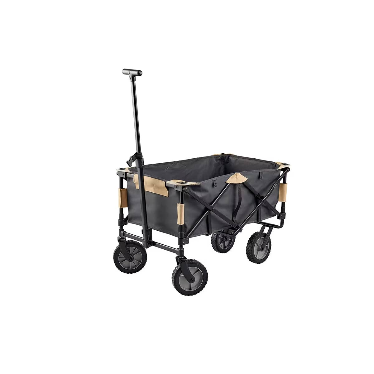 Vozík na techniku - plátěný