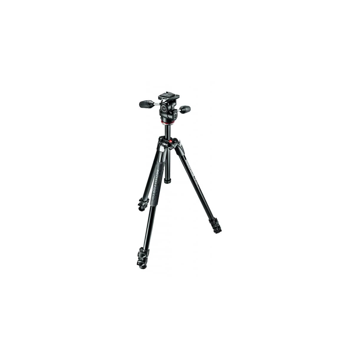 Fotostativ - Manfrotto
