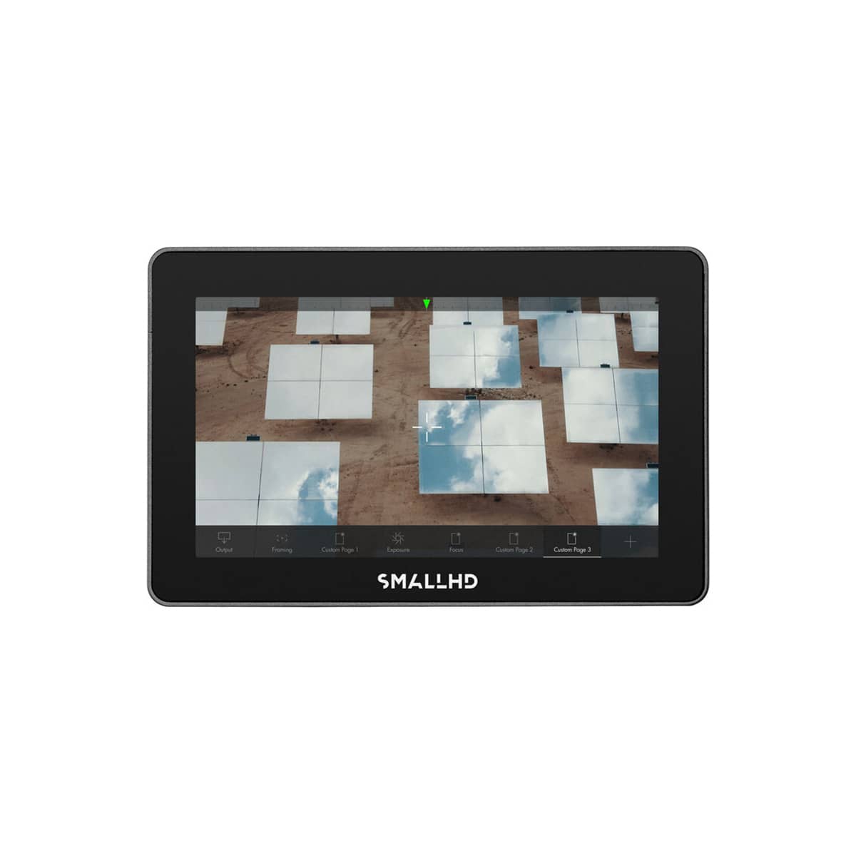 Monitor - SMALL HD INDIE 5