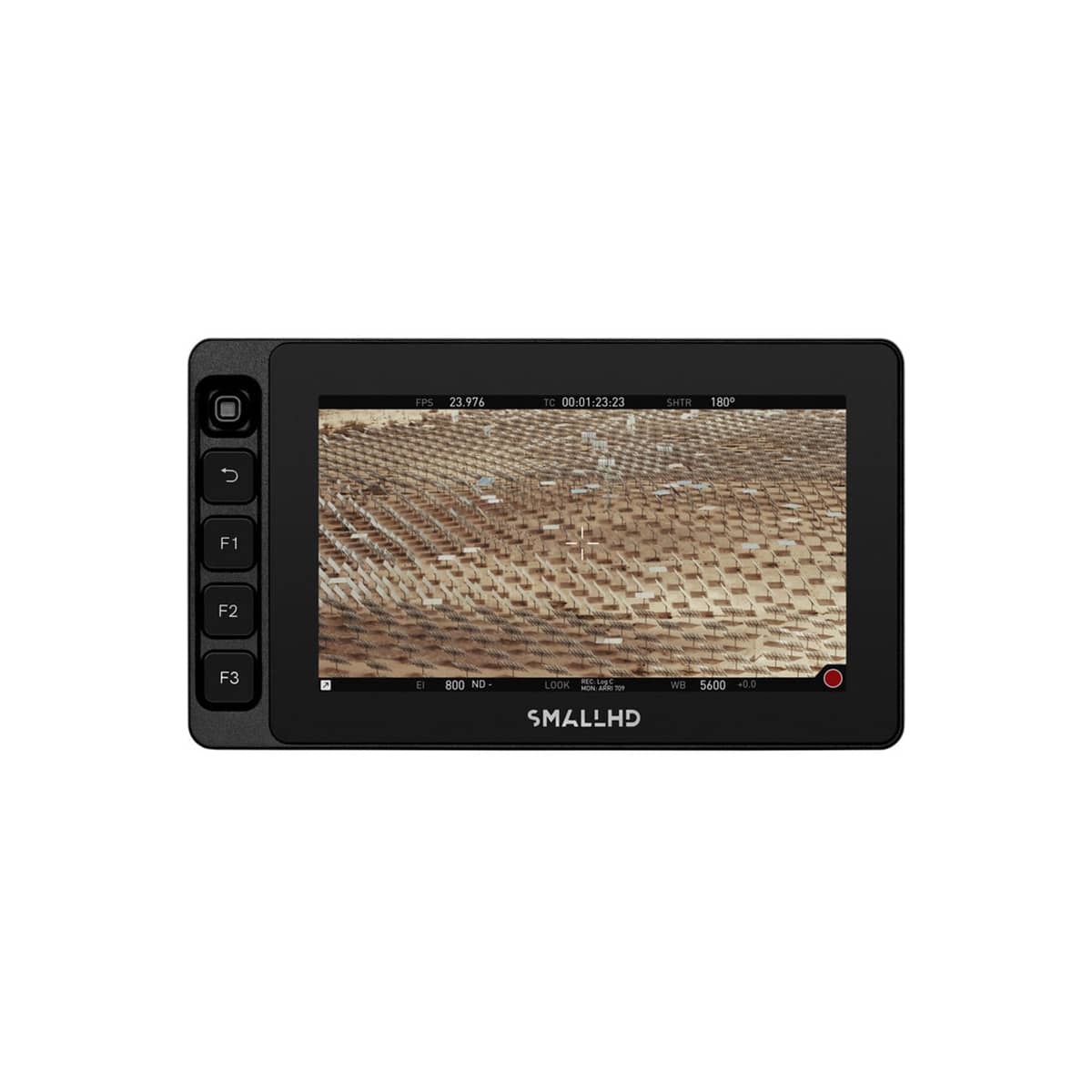 Monitor SmallHD ULTRA 5 Bright Touchscreen Monitor HDMI/SDI