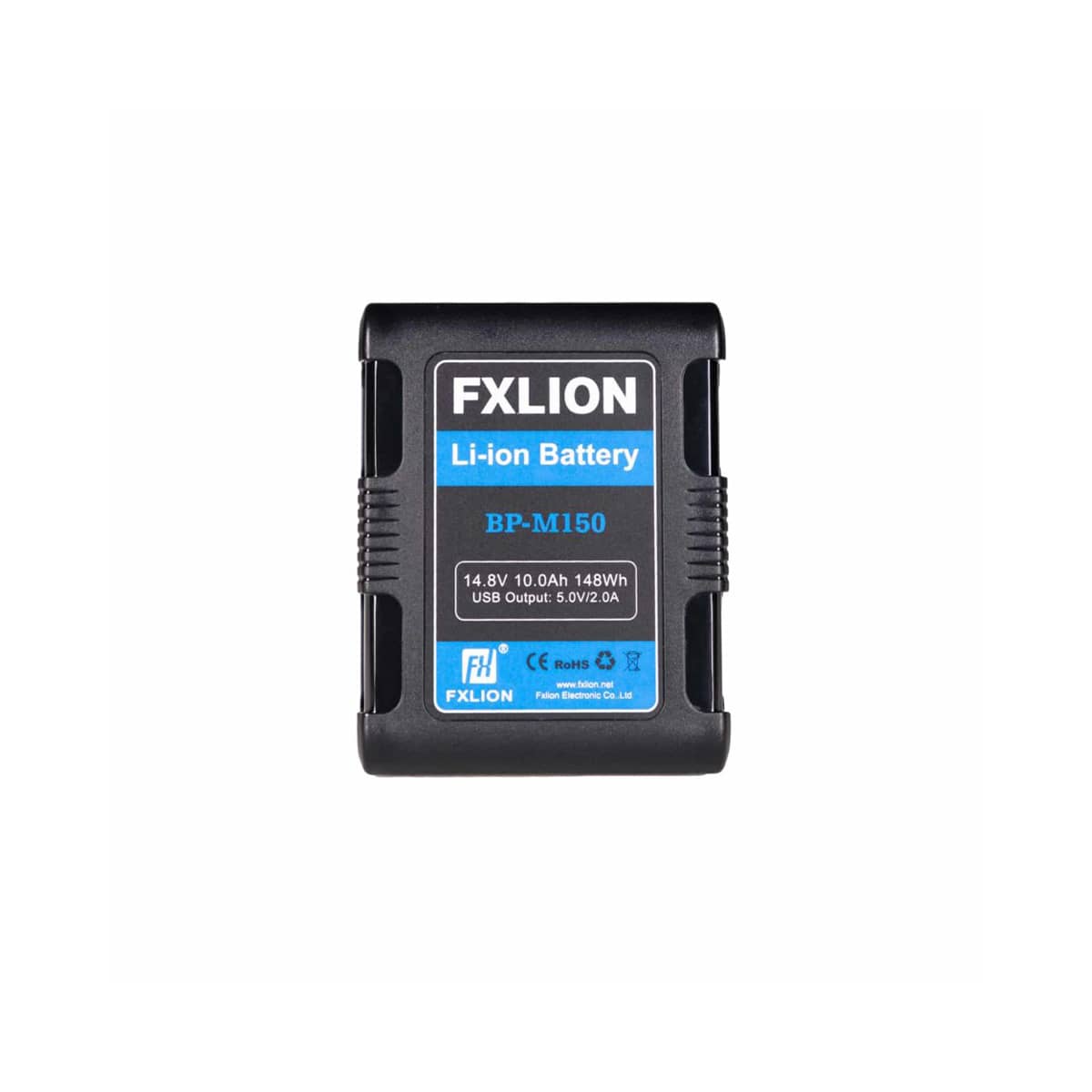 V-mount - FXLION 148Wh Square Battery