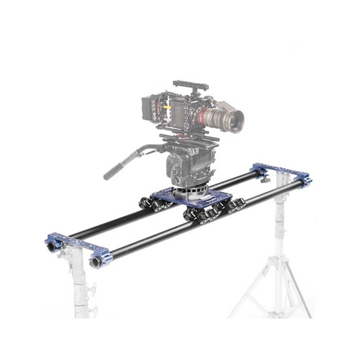 Slider - MOVMAX Grip dolly kit