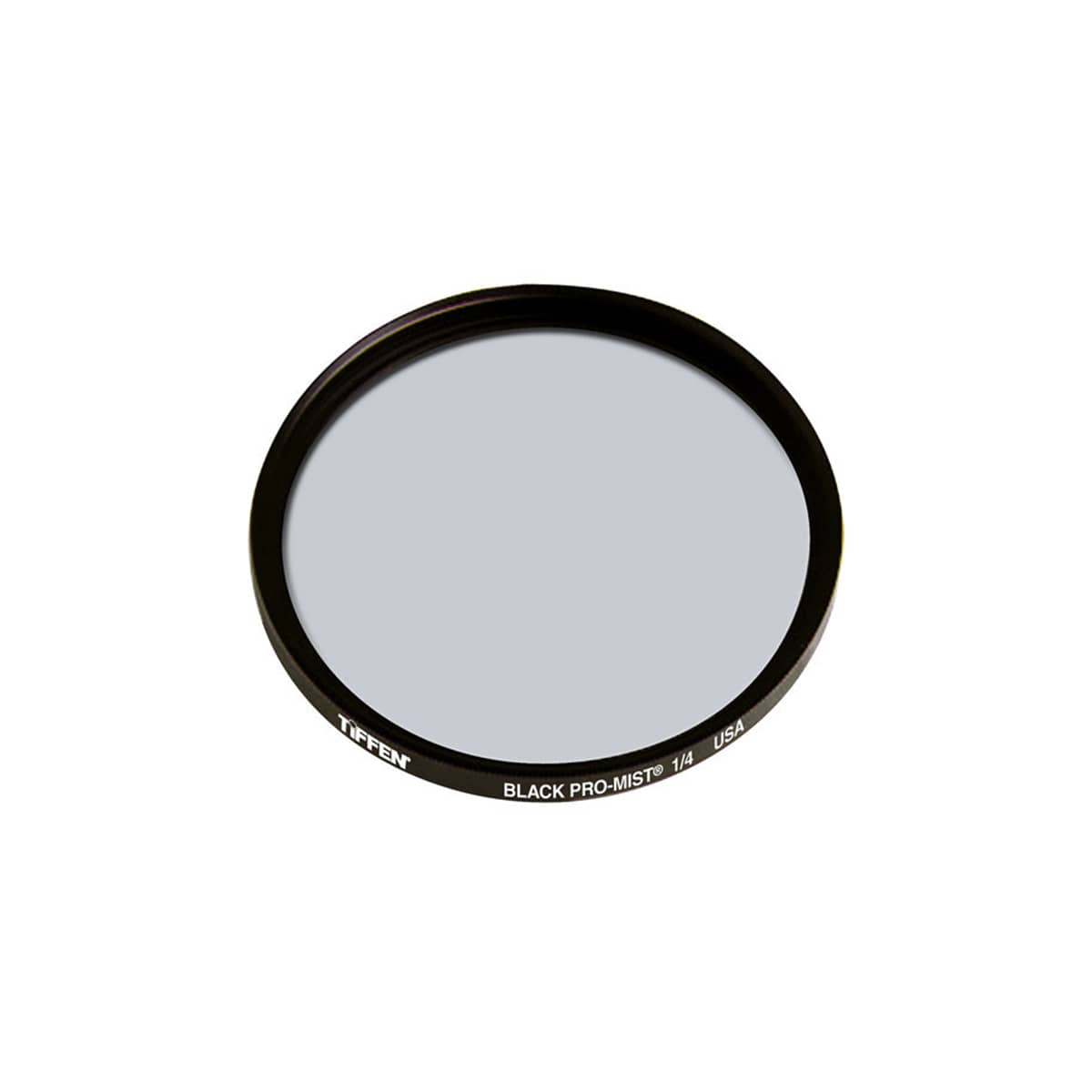 TIFFEN BLACK PRO-MIST 1/4 - 82 mm