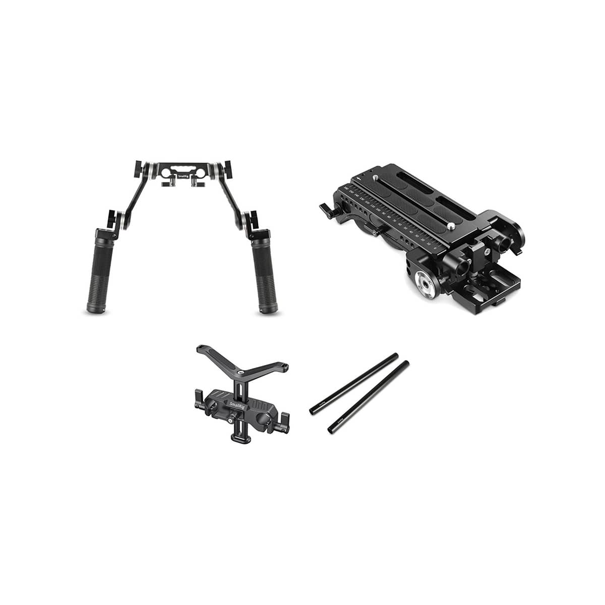 SmallRig Shoulder Rig