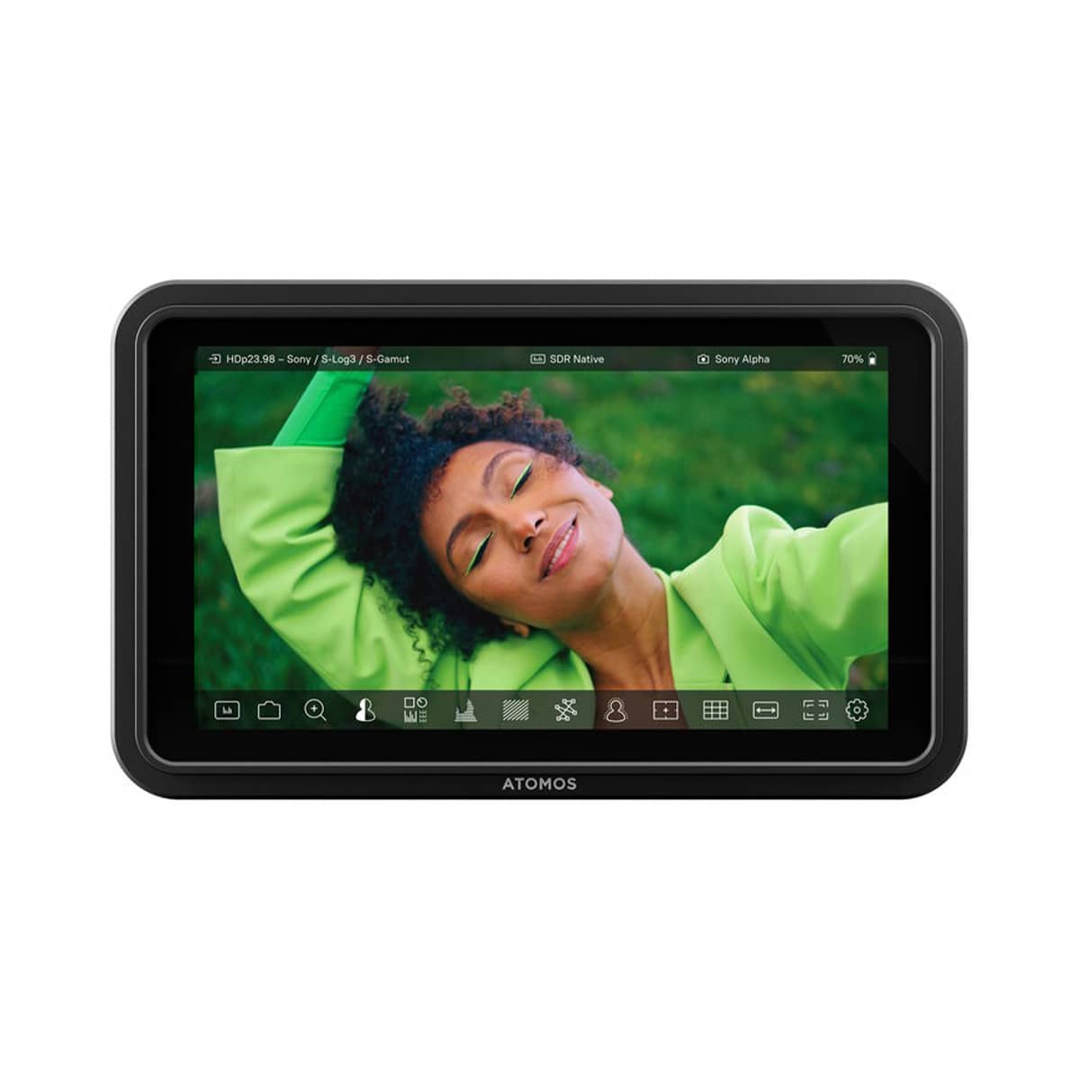 Monitor - Atomos Shinobi II HDMI