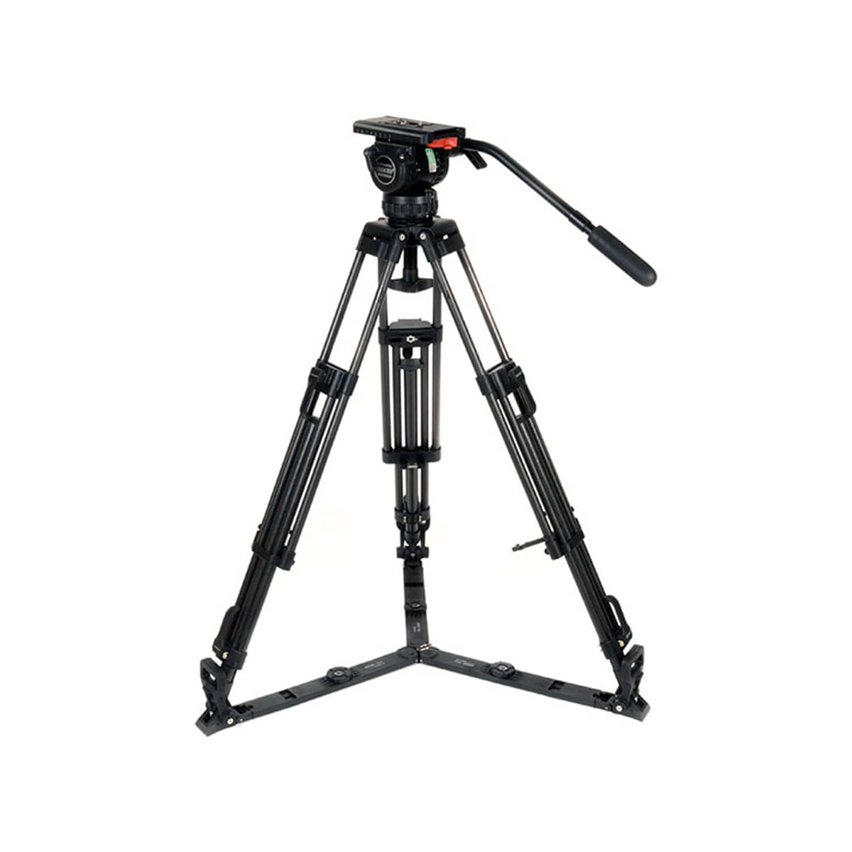 Stativ - SECCED Reach plus 2 - carbon