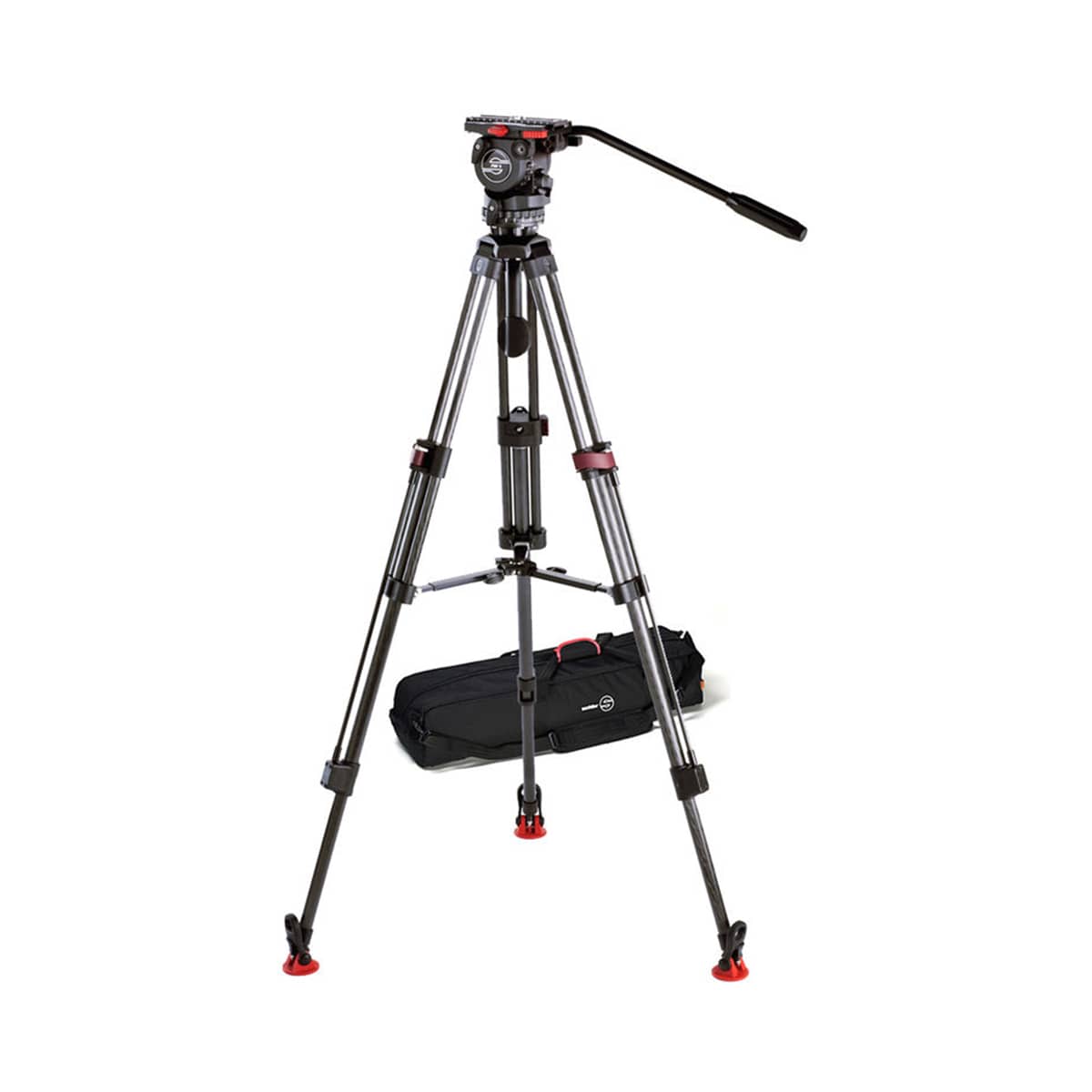 Stativ - Sachtler FSB-8 System with Speed Lock 75mm