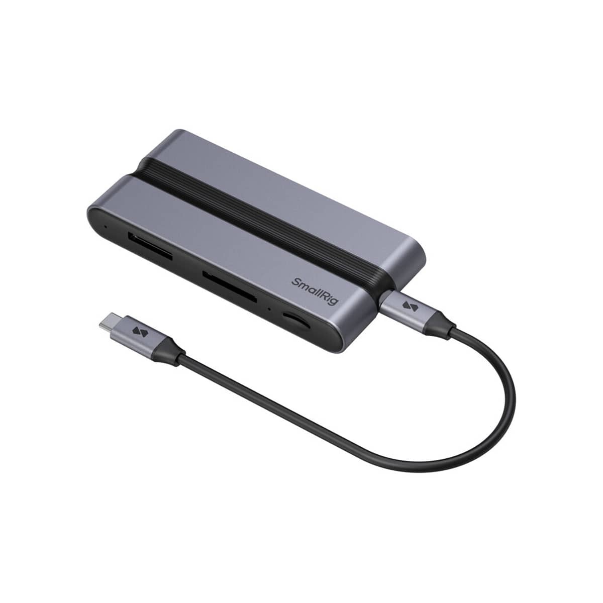 Čtečka karet - SmallRig CFexpress Type A 9-in-1 Docking Station