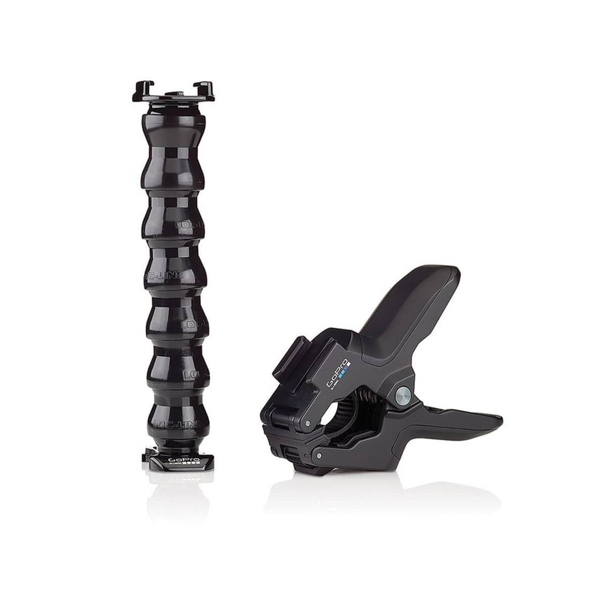 Gopro - Jaws Flex Clamp Mount