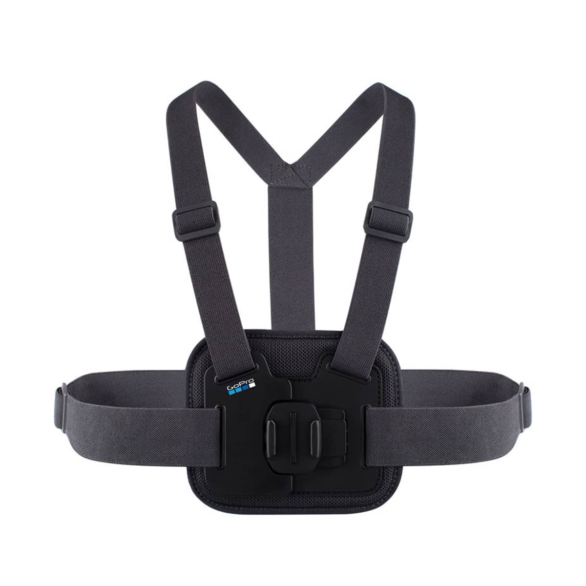 Gopro - chest mount (držák na hrudník)
