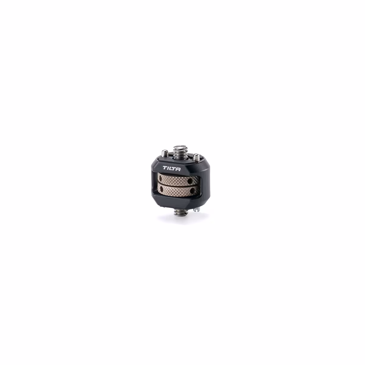 Tilta Adapter for Rotatable Phone Mounting Bracket V2 – Black - 1/4"-20
