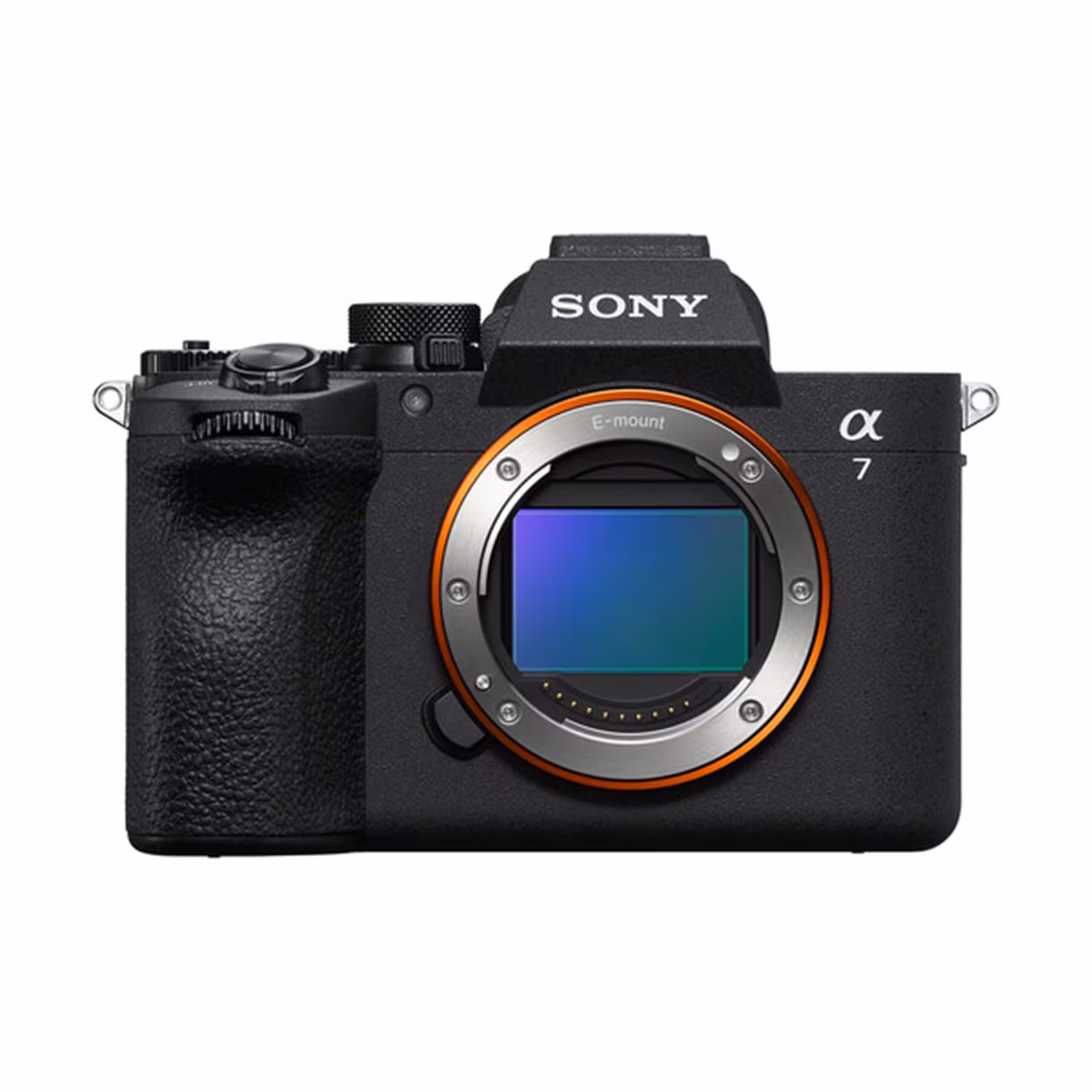 Sony A7V