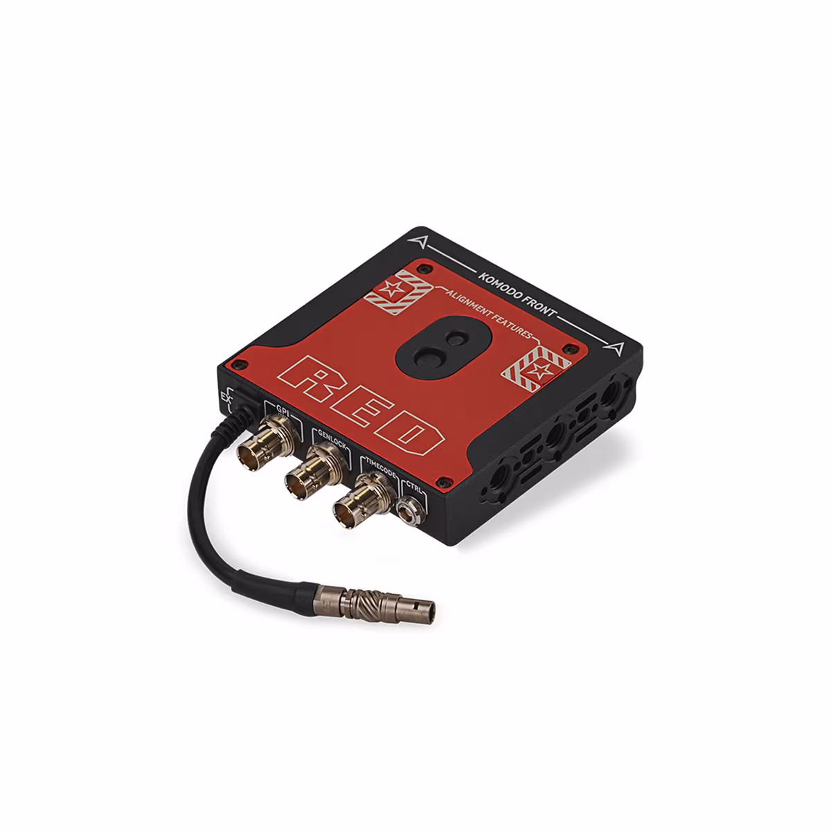 RED Komodo Expander Module