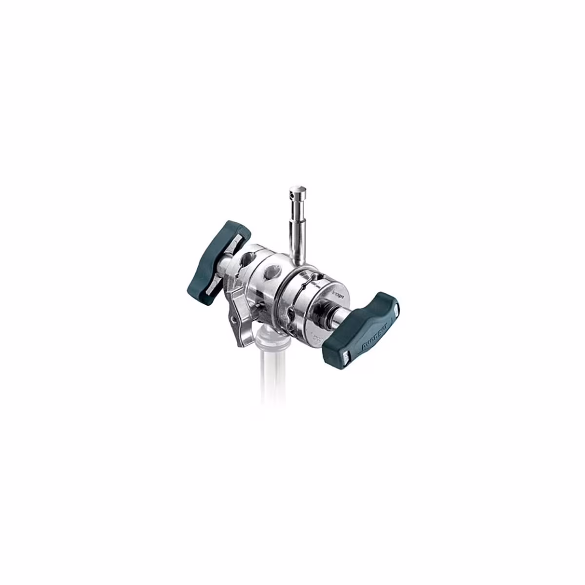 Oboustranná gobo hlava (Avenger D220 Gag Gobo Grip Head)