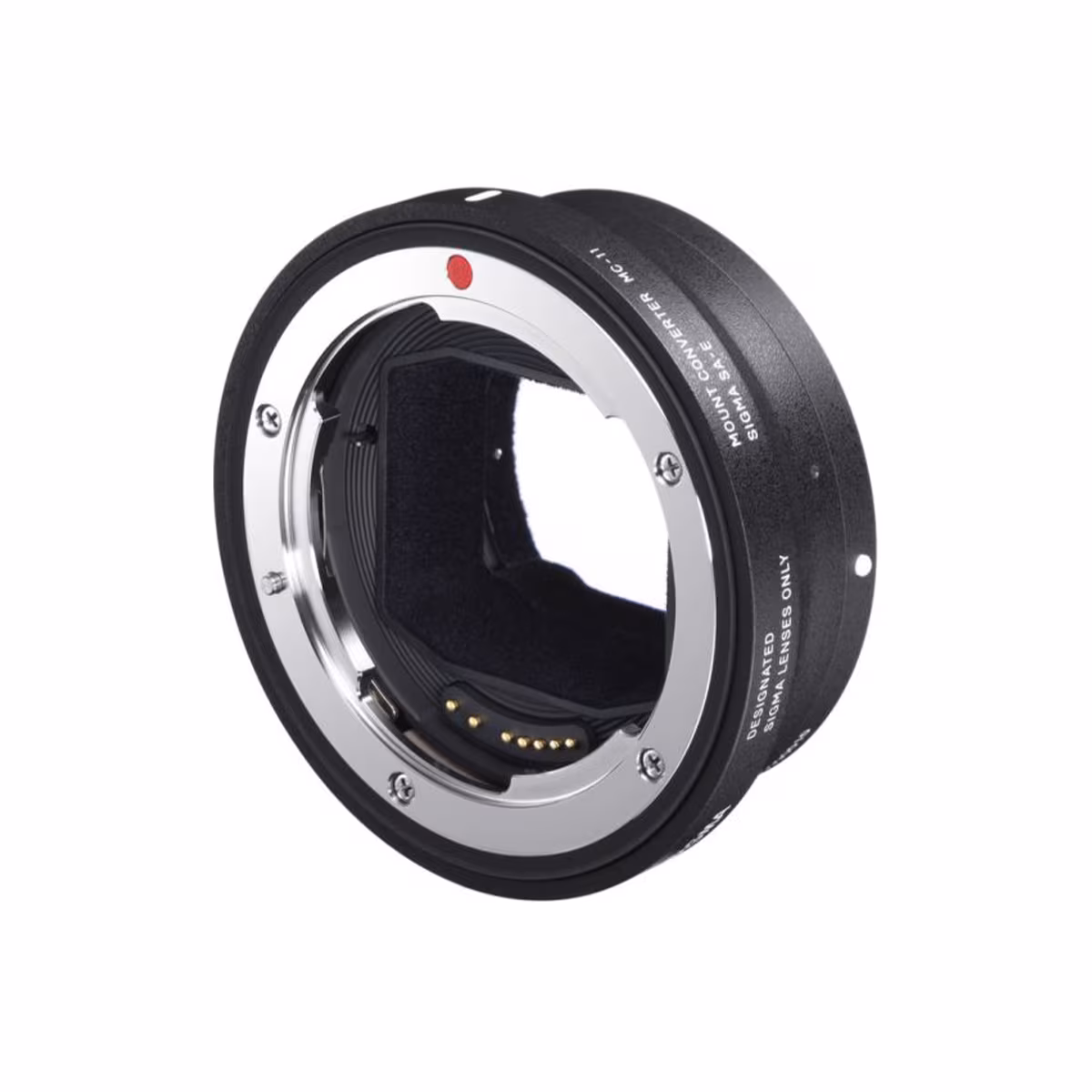 Adaptér - Sigma MC11 E/EF