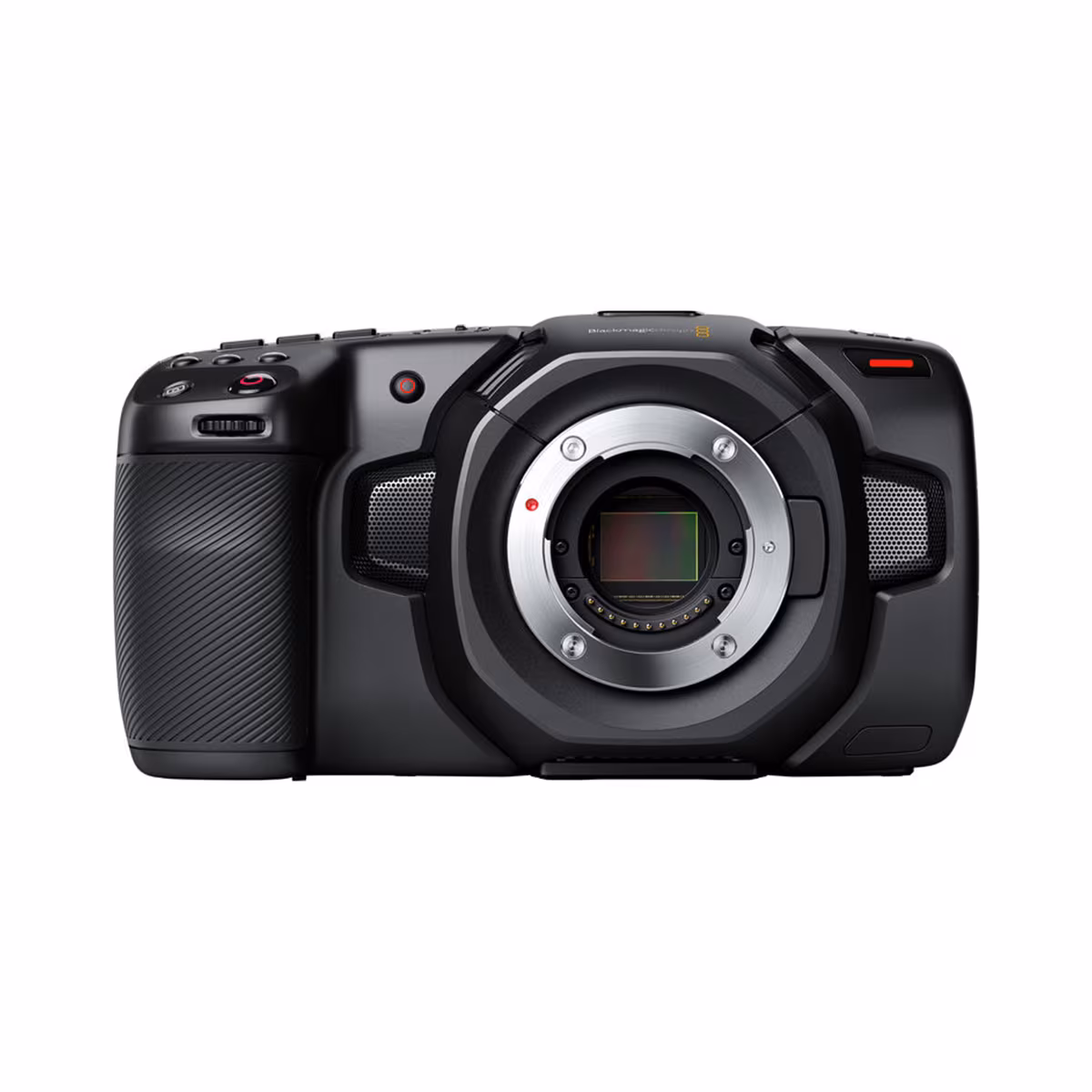 Blackmagic Pocket 4K