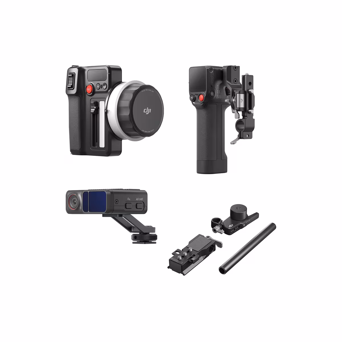 DJI Focus PRO all-in-one combo