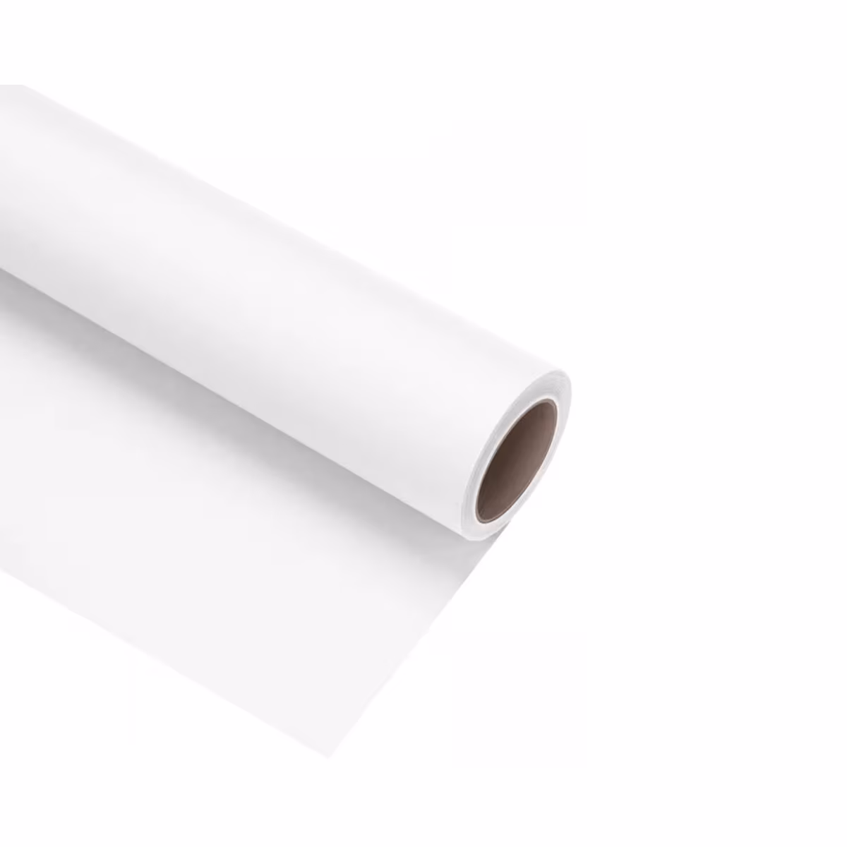 Papírové foto pozadí - bílé 2,72 x 11 m