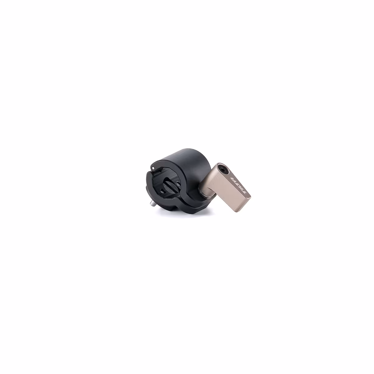 Tilta Adapter for Rotatable Phone Mounting Bracket V2 – Black - 15mm