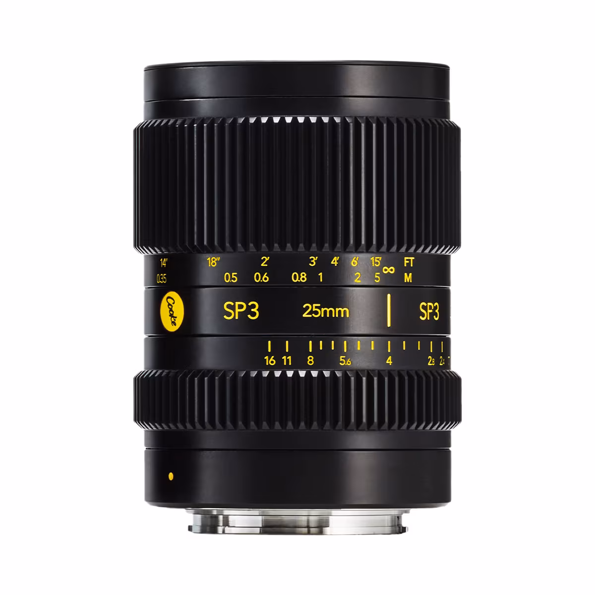 Cooke SP3 25 mm