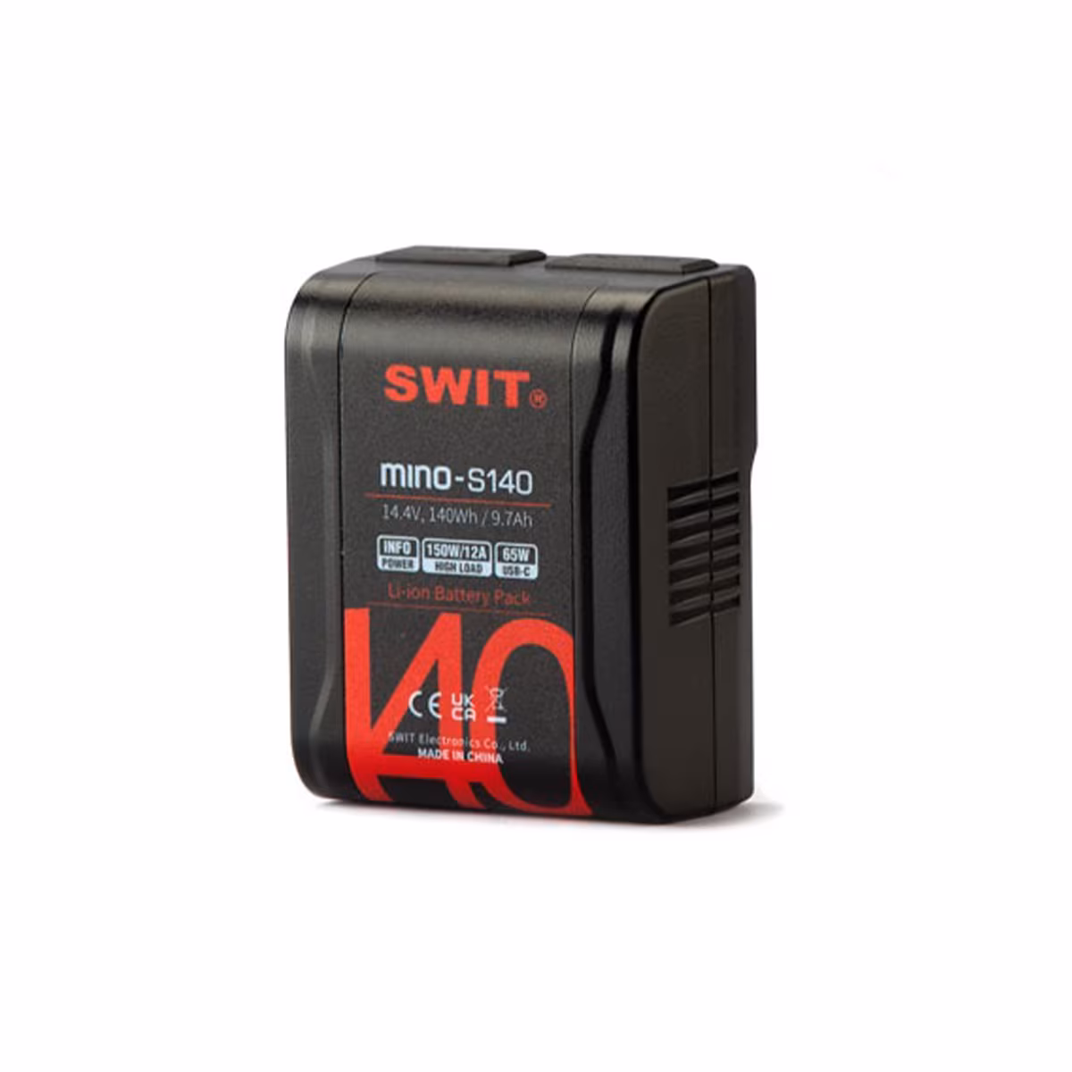 V-mount - SWIT MINO 140Wh