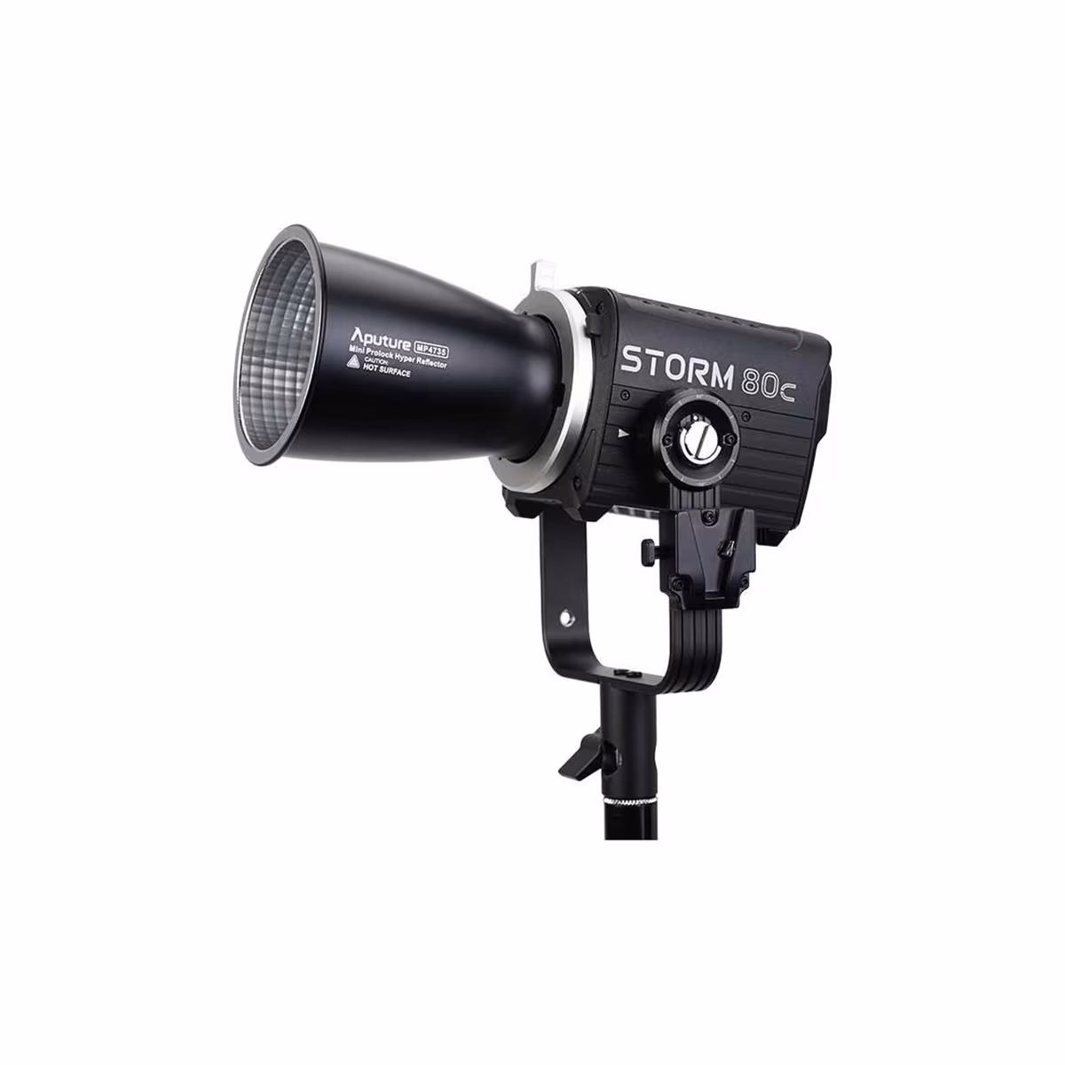 Aputure STORM 80c