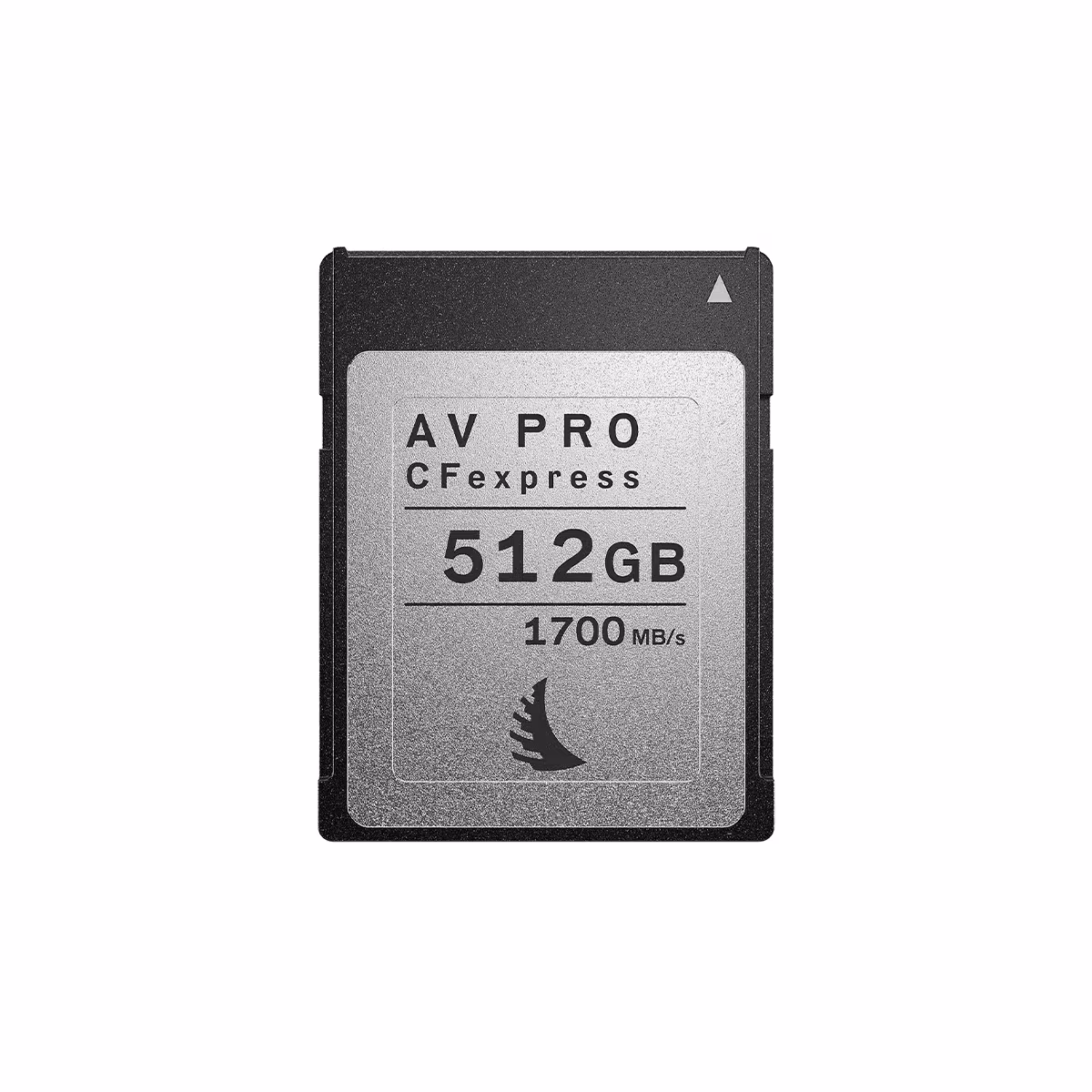 Karta - Angelbird CFexpress B 512 GB