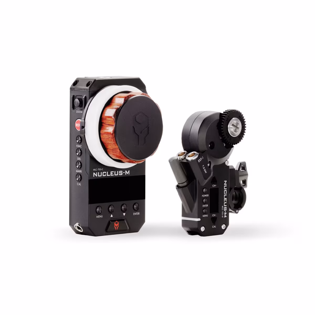 Tilta Nucleus-M Basic kit