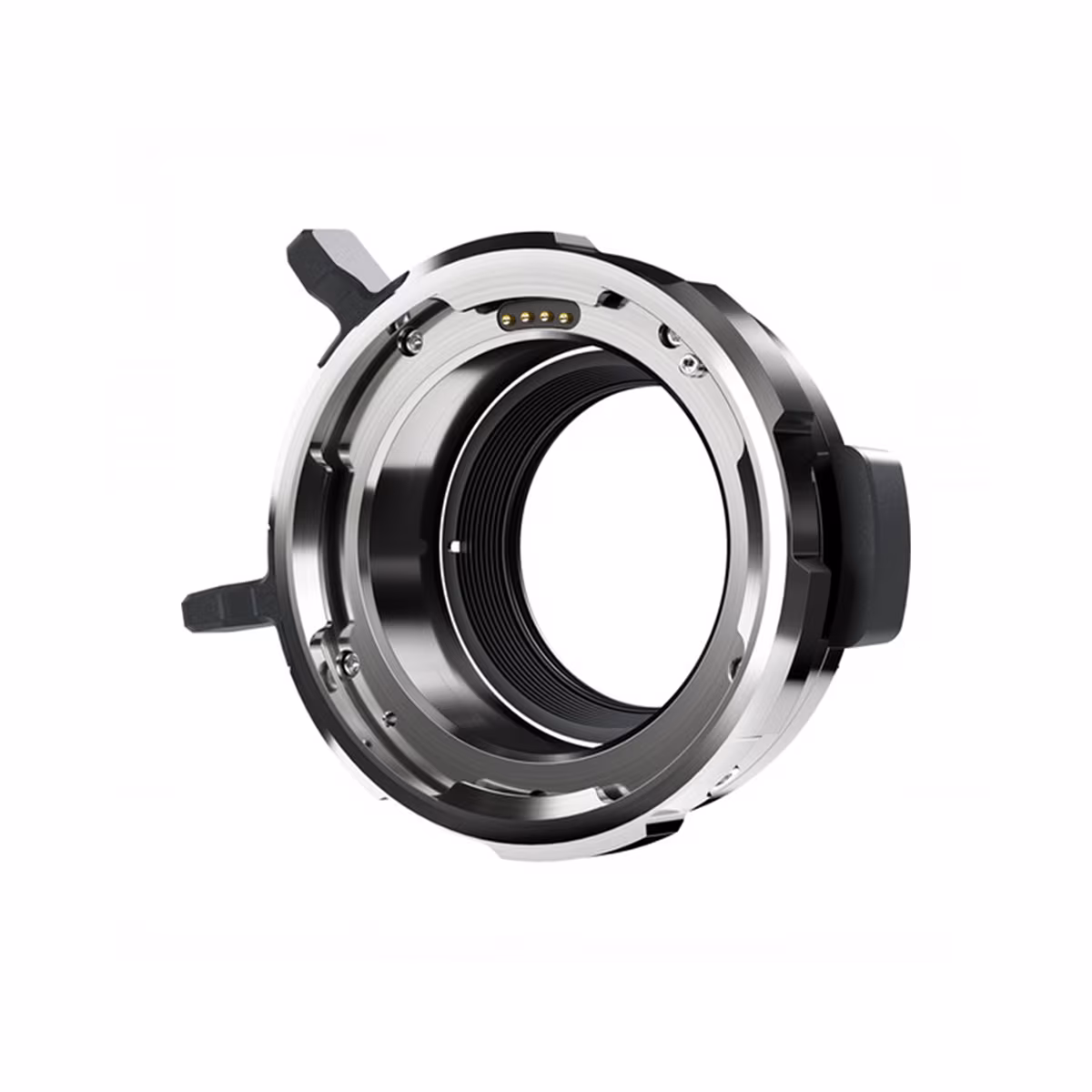 Blackmagic URSA Mini Pro PL Mount Adapter