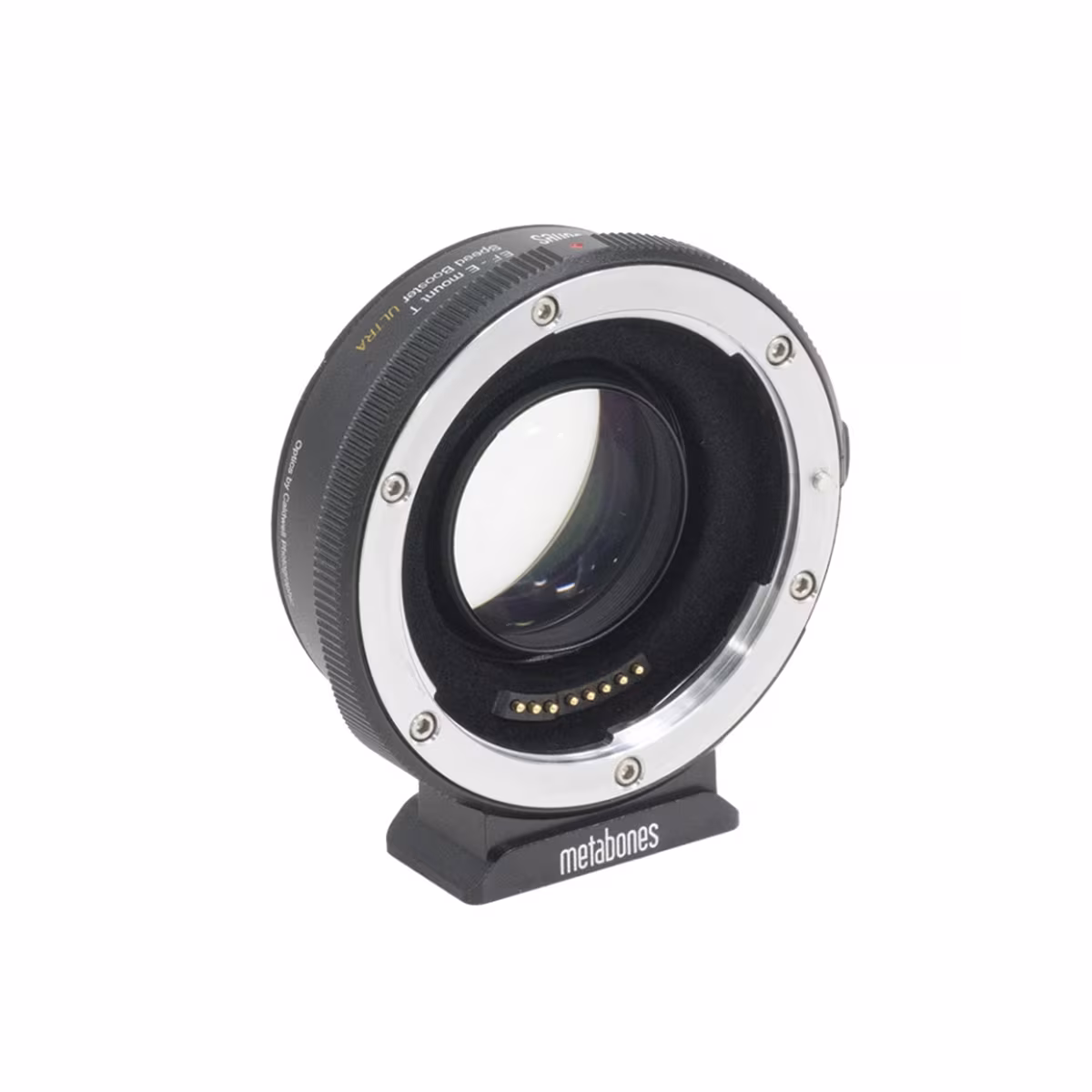 Metabones Speed Booster ULTRA Canon EF - Sony E