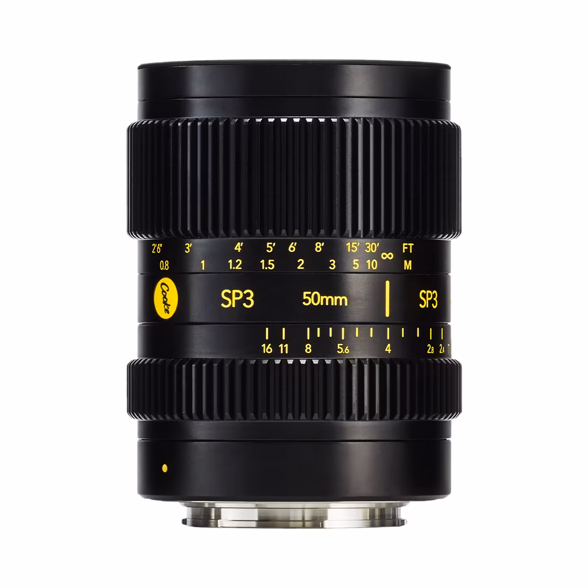 Cooke SP3 50 mm