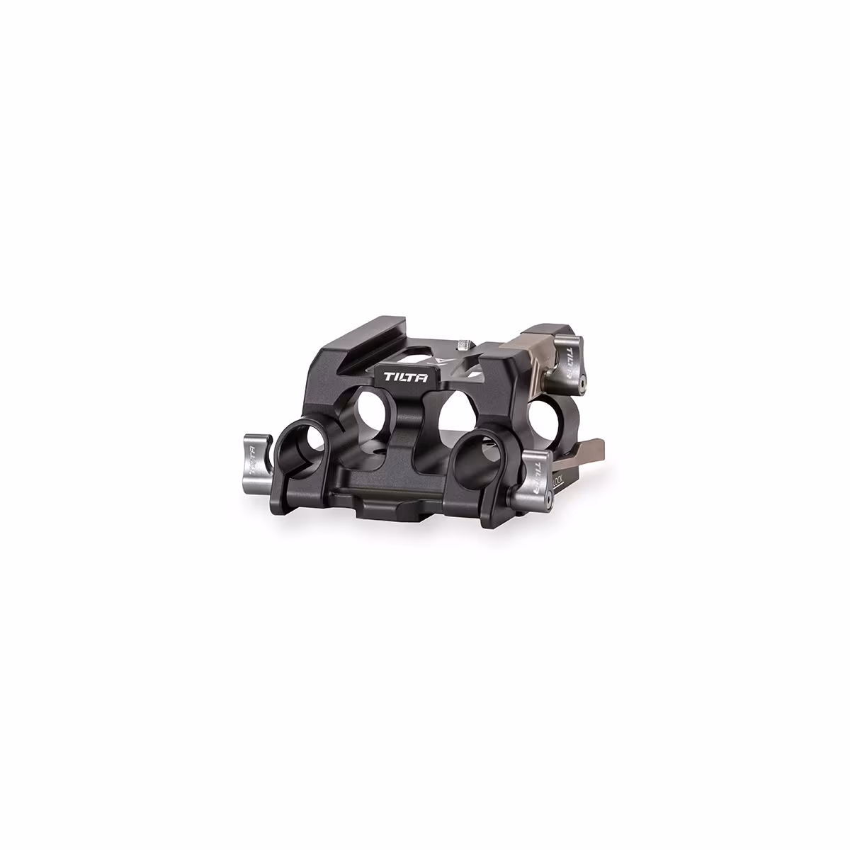 Tilta baseplate - šedý (Tilta 15mm LWS Baseplate Type IV)