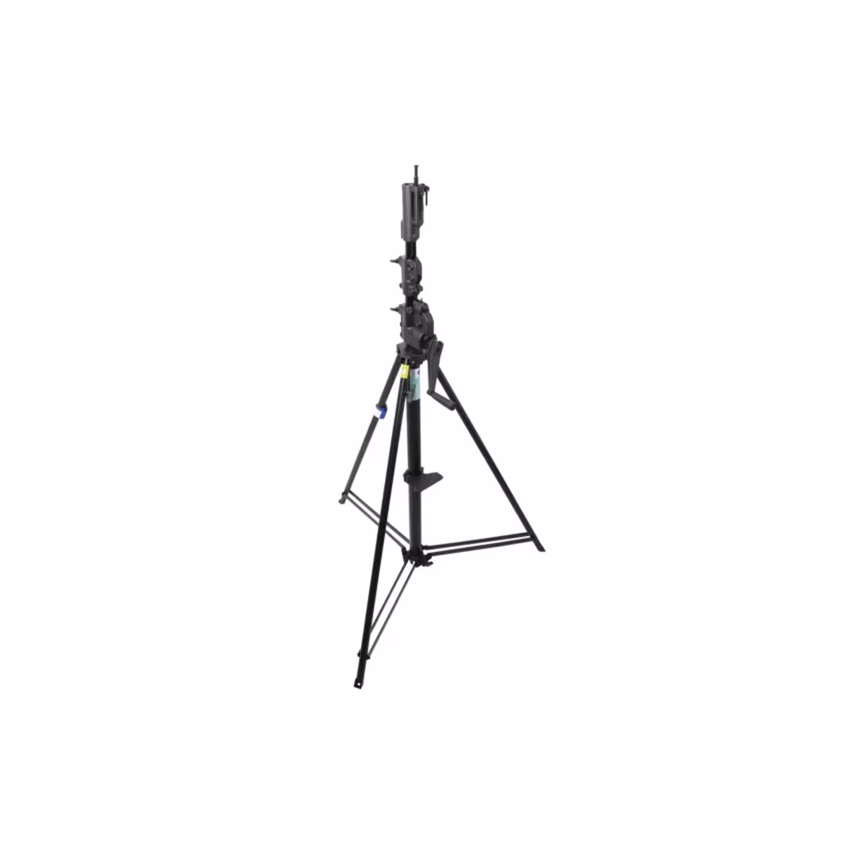 Stativ - Fomei Master LS-20B, stojan, max. 380 cm, 2 sekce