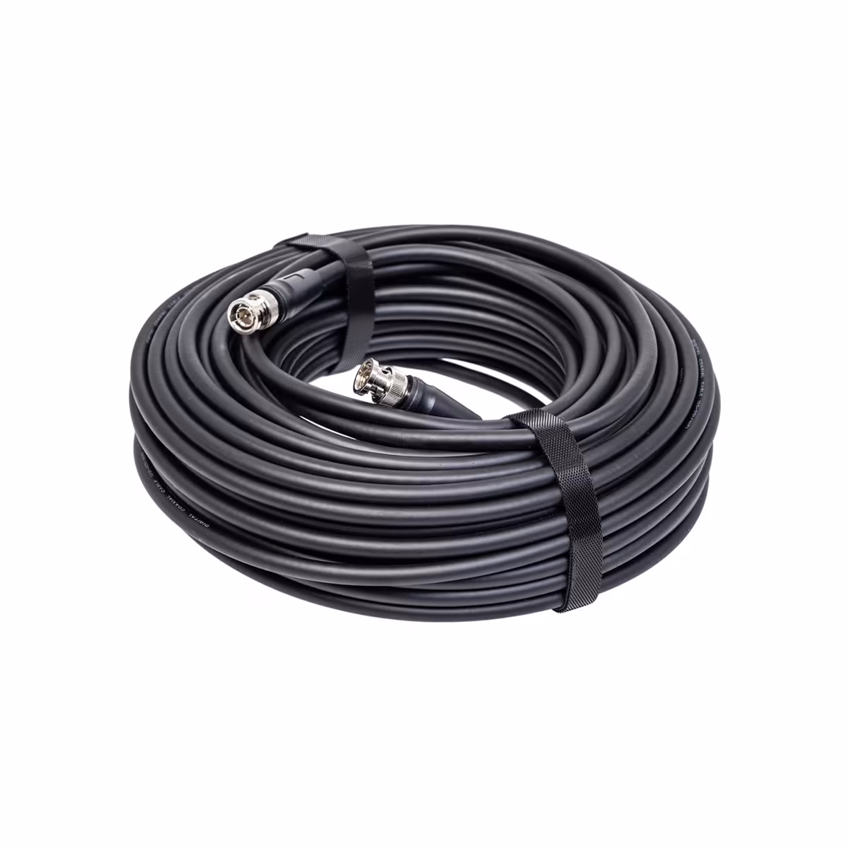 SDI kabel - 10 m tlusté