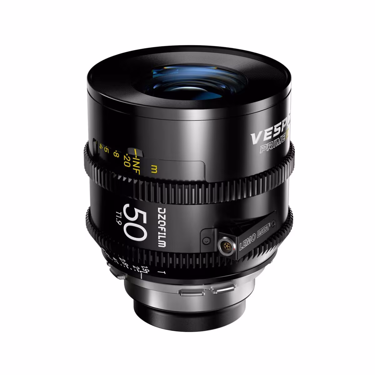 DZOFILM Vespid Prime II 50 mm PL Mount