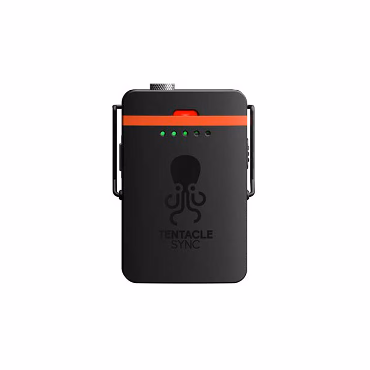 Tentacle Sync Track E rekorder + mikrofon + příslušenství