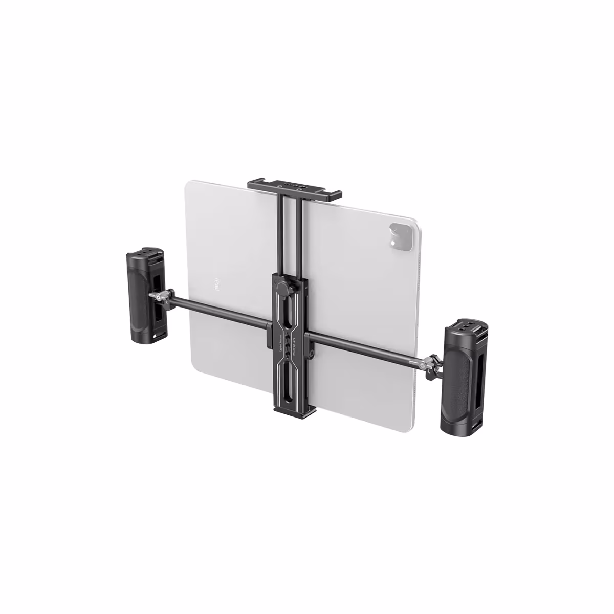 Smallrig držák na tablet (Smallrig 2929 Tablet Mount For Ipad Dual Handgrip)