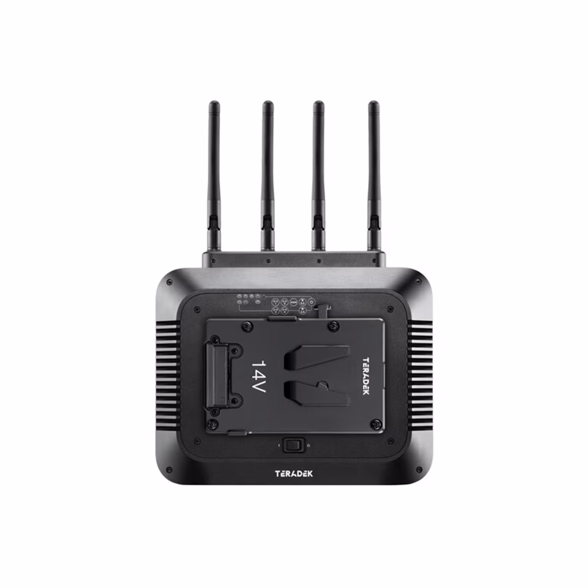 Teradek Link AX Wi-Fi Router/Access Point V-Mount