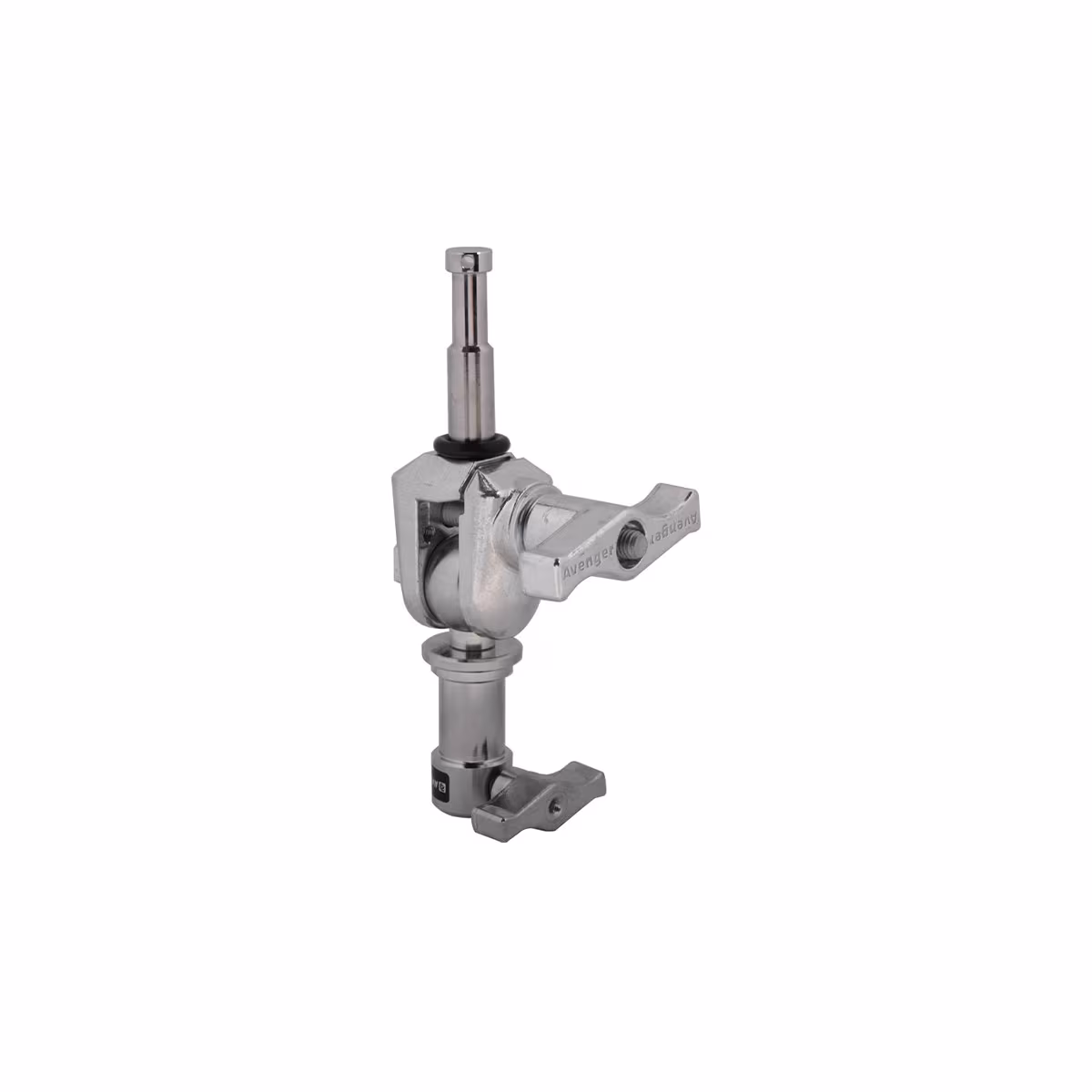 Baby pin - Junior pin (AVENGER F830 BABY TO JUNIOR SWIVEL PIN)