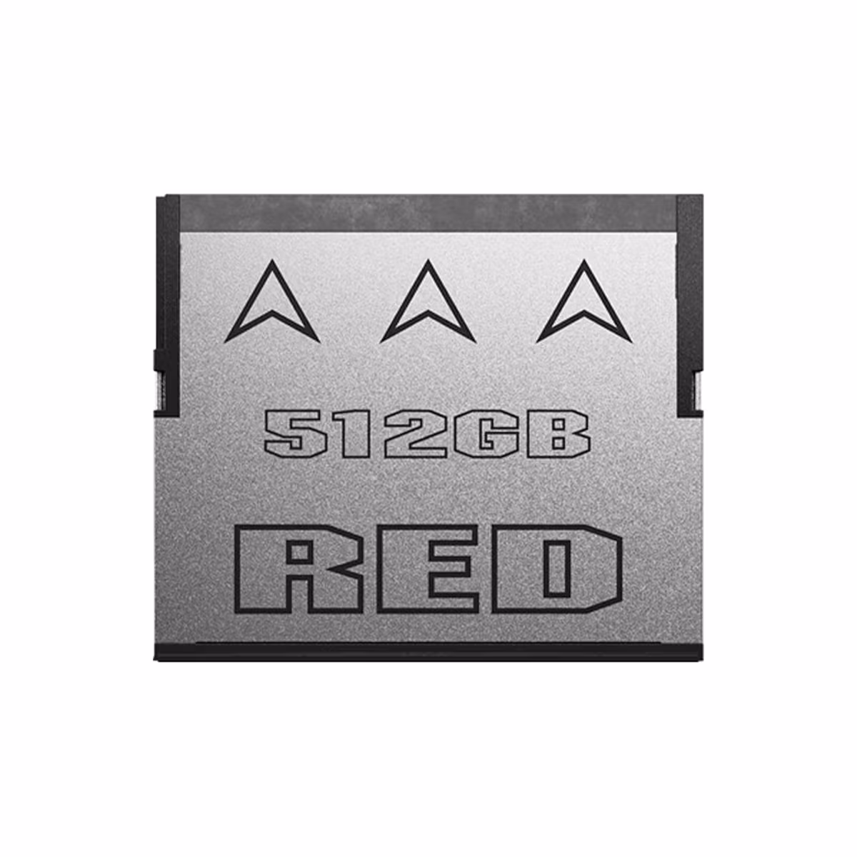 Karta - RED CFast 2.0 512GB