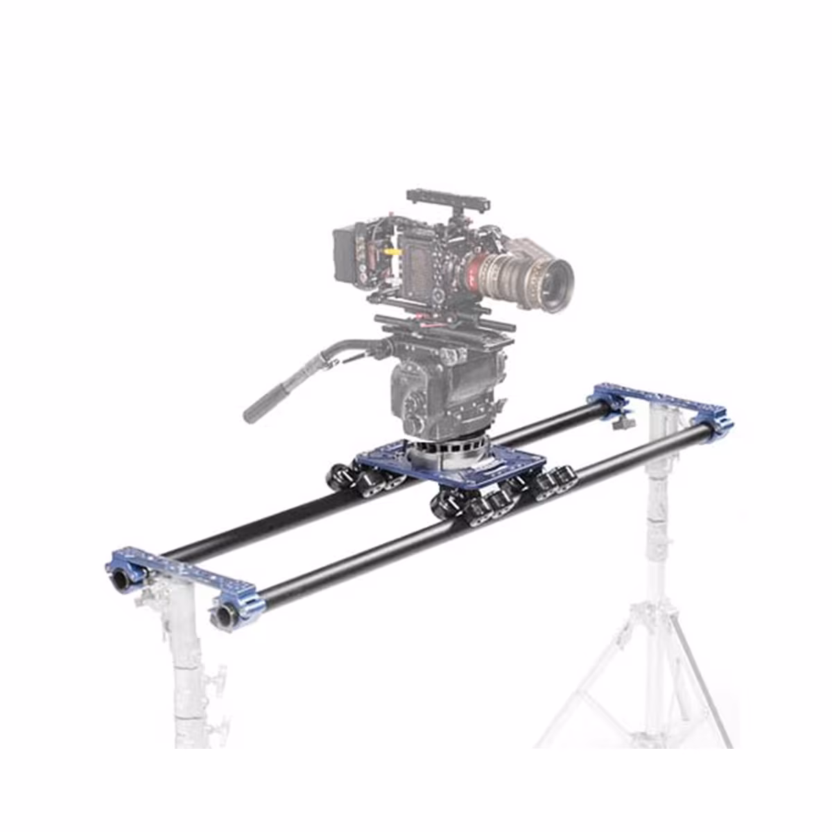 Slider - MOVMAX Grip dolly kit
