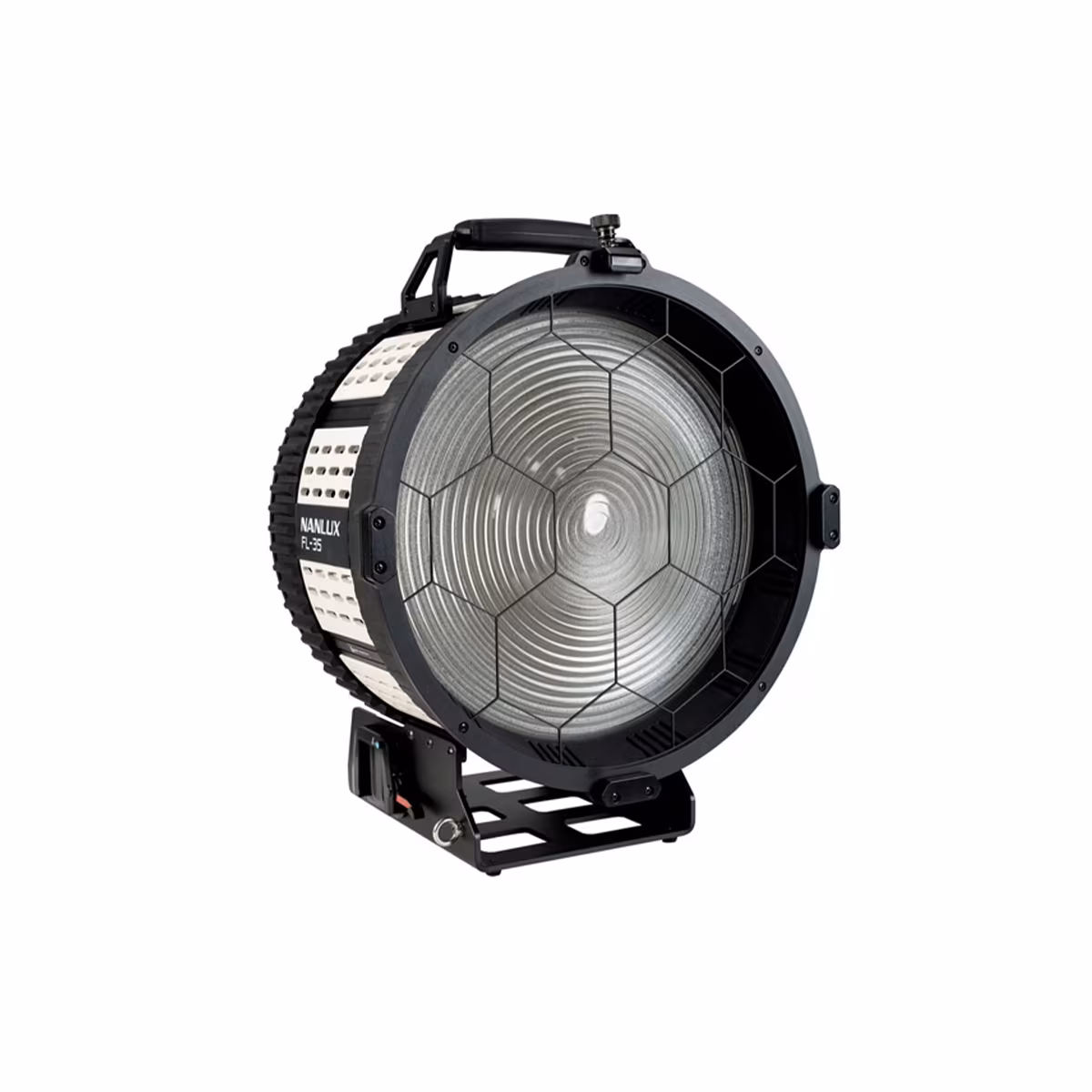 Nanlux Evoke Fresnel Lens